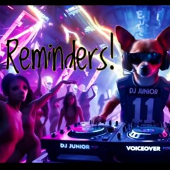 Reminders