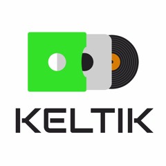 KELTIK  SESSIONS - 023 MIX   [JAN 2024]