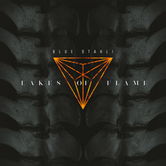 Lakes of Flame