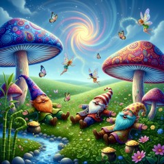 005 - Hologram Dreams