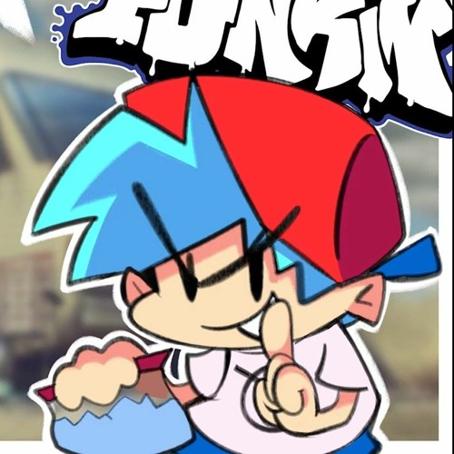 Funkin' Bad - Vs. Walter White (Song by 1up Cartoons)
