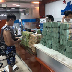 Khi Tao Lượn Remix