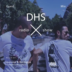 DHS Guestmix: Sparrow & Barbossa (Inward Records / Spain)