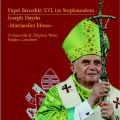 Gott ruft sein Volk zusammen