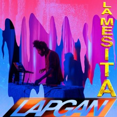 La Mesita - Lapgan