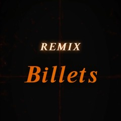 Meryl Billets Remix (DSK)