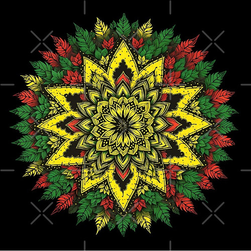 Ode aux Émotions (version reggae )