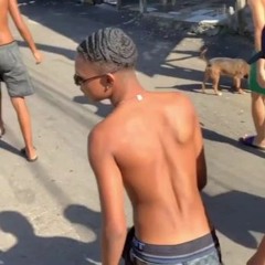 Automotivo Senta e Trepa 2k23