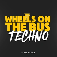 The Wheels On The Bus - Lenny Pearce (Tik Tok) thumbnail