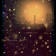 Late Night Jazz Pt.I