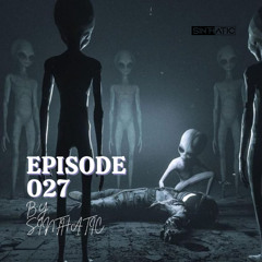 SINTHATIC | EP 027 | REC-2025-10-04