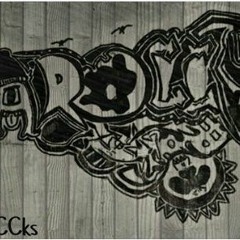 A'RoCCk - FTL (Feat Pa$, And Neflibatha)