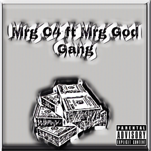 Mrg C4 ft Mrg God-GANG