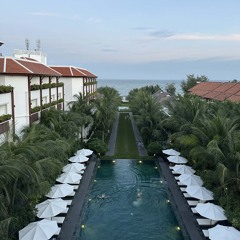 Mixset Zai Phố - Luxyboy Oánhhhh