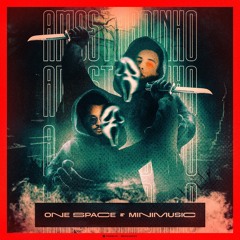 Amostradinho - Feat" Mini Music (Original mix)