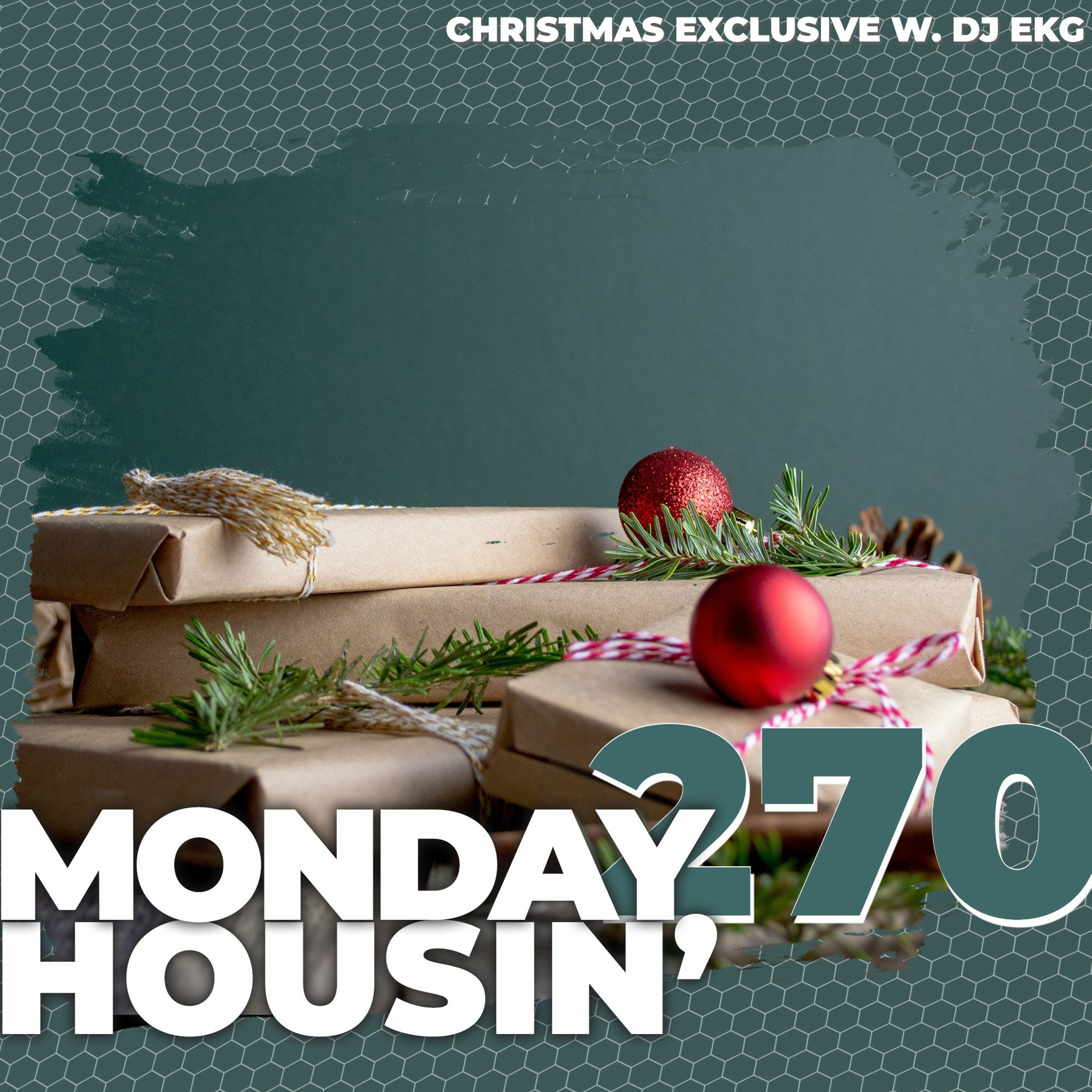 Monday housin\'
