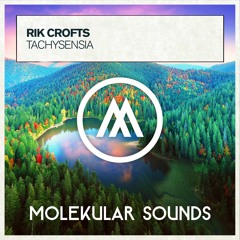 Rik Crofts – Tachysensia