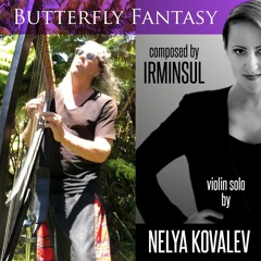 Butterfly Dance