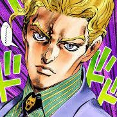 Yoshikage Kira - JoJo's Bizarre Encyclopedia