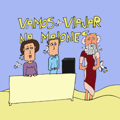 EP34 | Onde nasceu afinal a Democracia?