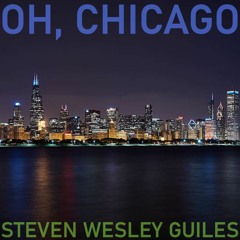 Oh Chicago!