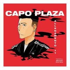Capo Plaza X Coral Fortnite (unreleased) (instrumental)
