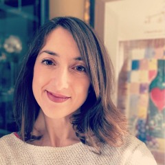 International Women’s Day 2017 Keynote Speech | Jocelyn Sage Mitchell