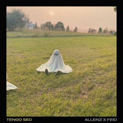 Tengo Sed (feat. Feid)