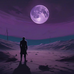 Moonfall Ft. Ethan Luck