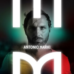 Antonio Marki x Mediterranea Amsterdam @John Doe Club 10.11.23