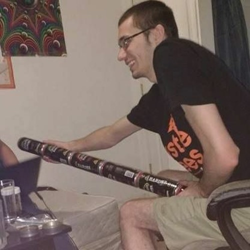 Idk What This Is But ily Adam