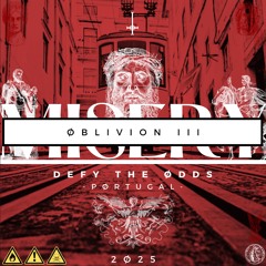 ØBLIVION III: PØRTUGAL