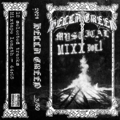 Mystical Mixx Vol.1 | SIDE A