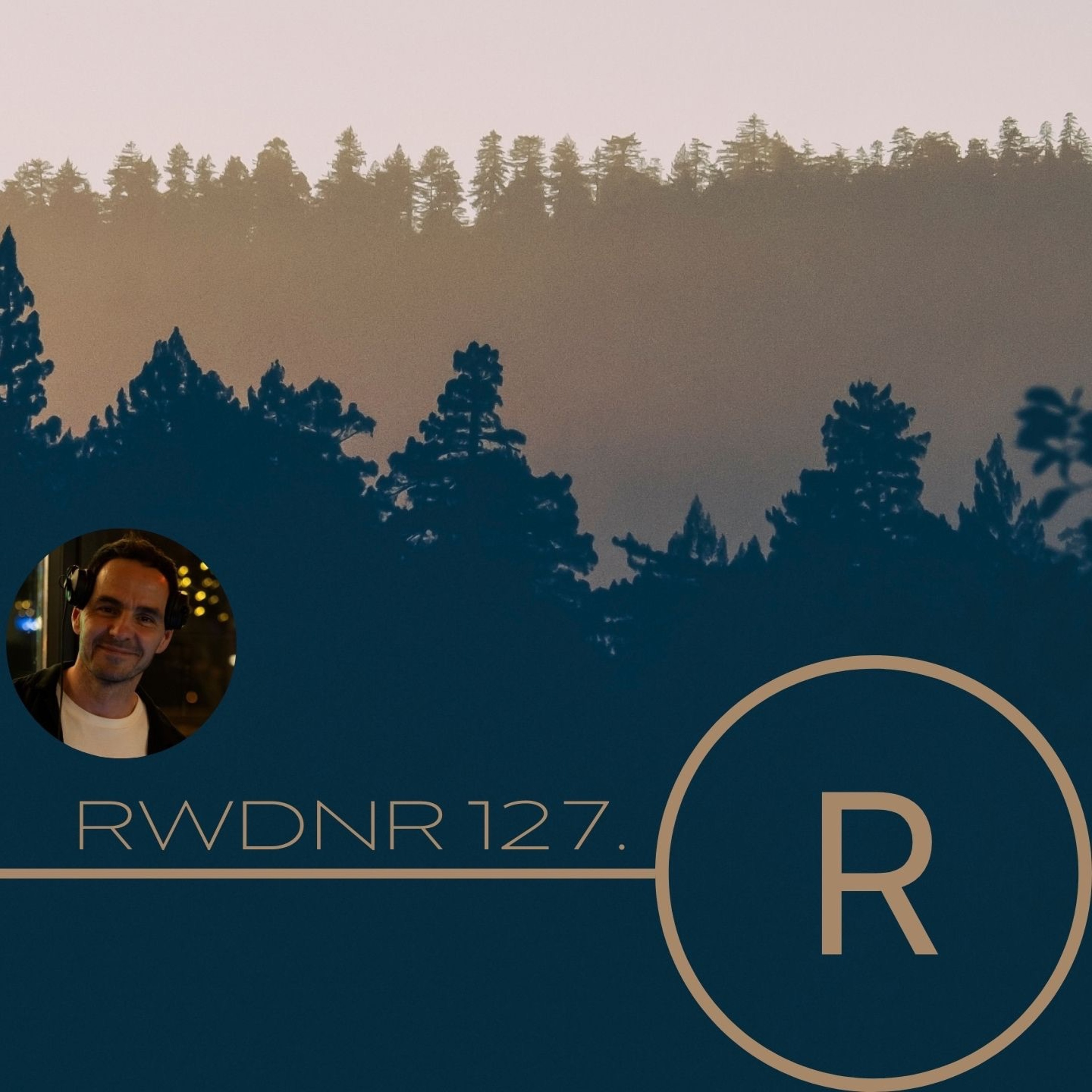 ROBERT SIMON - REWIND ON AIR RADIOSHOW