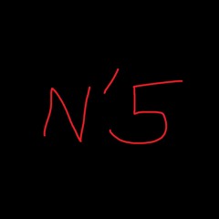 N'5 MIXSET VOL.4