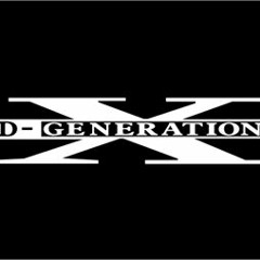 WWF / D-Generation X theme (guitar cover)