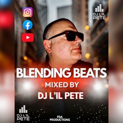 Blending Beats!