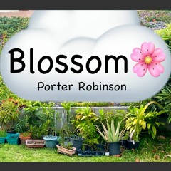 Blossom | Porter Robinson (cover)