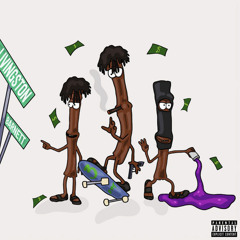 3 Sticks