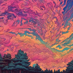Serph / Purple Sky