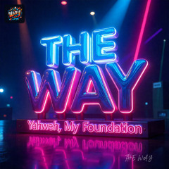 Yahweh, My Foundation (Spiritual Edition)