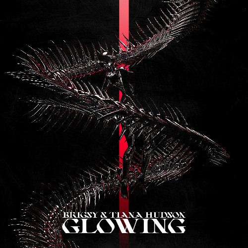 BRIGSY & Tiana Hudson - Glowing