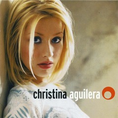 ✨ ♆ Wanna be with Christina Aguilera ♆ ✨