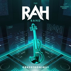 Stream Winter Love by The Rah Band | Listen online for free RAH