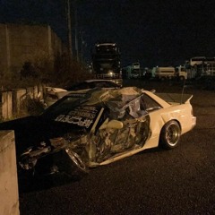 ストリートマン///STREETMANE - AFTER DARK///VEHICULAR SUICIDE
