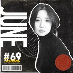 (Chill / Deep / House Music) Feeling Factor Vol.69 by JUNE