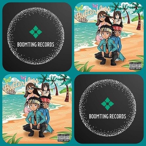 AJ Tracey Butterflies ft. Not3s Uk Garage Remix BoomTing Records