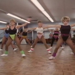 SYNTHAMOUR - Aerobic Killer