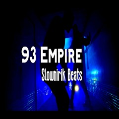 Migos x Chief Keef x Future Type Beat 2023 - "93 Empire" [Rap Dark Hard Trap Instrumental 2023]