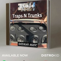 Traps N Trunks
